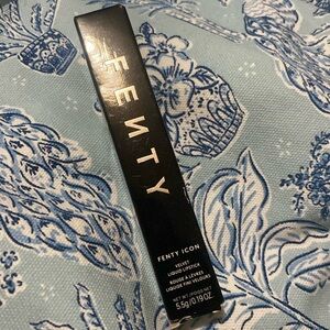 FENTY Beauty fenty icon velvet liquid lipstick Bread Winn’R 05 New in box